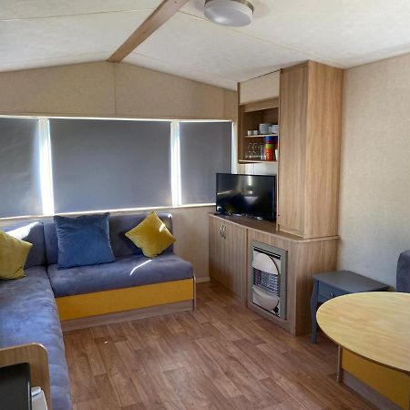 Grange 37 Regent Bay Holiday Park Morecambe Luaran gambar