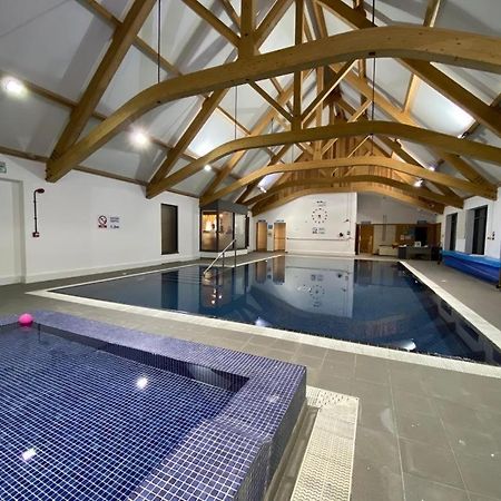 Grange 37 Regent Bay Holiday Park Morecambe Luaran gambar