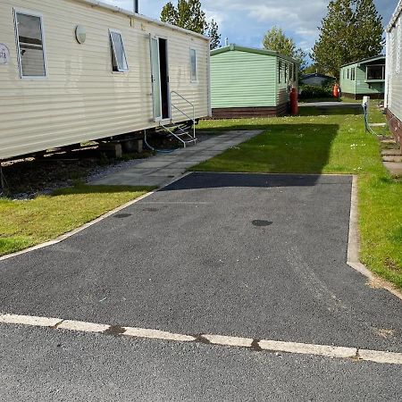 Grange 37 Regent Bay Holiday Park Morecambe Luaran gambar