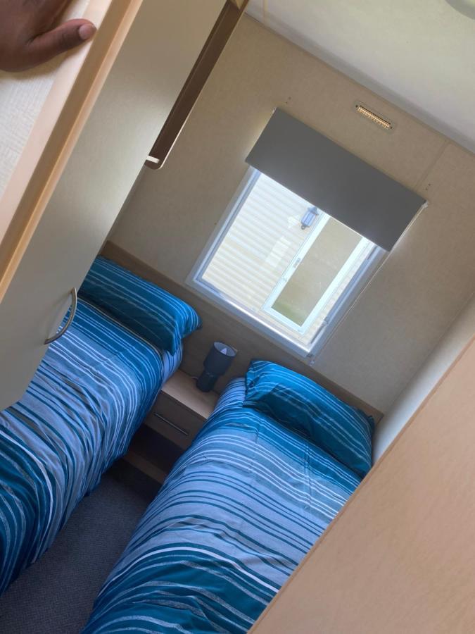Grange 37 Regent Bay Holiday Park Morecambe Luaran gambar