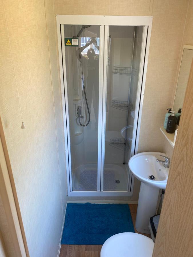 Grange 37 Regent Bay Holiday Park Morecambe Luaran gambar