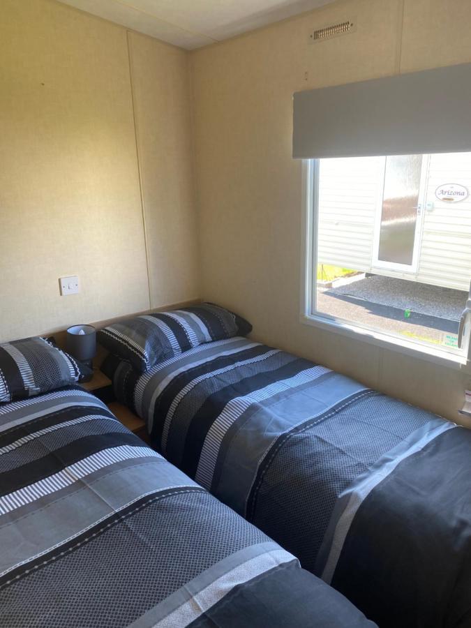 Grange 37 Regent Bay Holiday Park Morecambe Luaran gambar