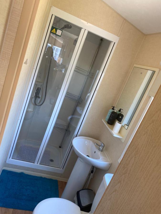 Grange 37 Regent Bay Holiday Park Morecambe Luaran gambar