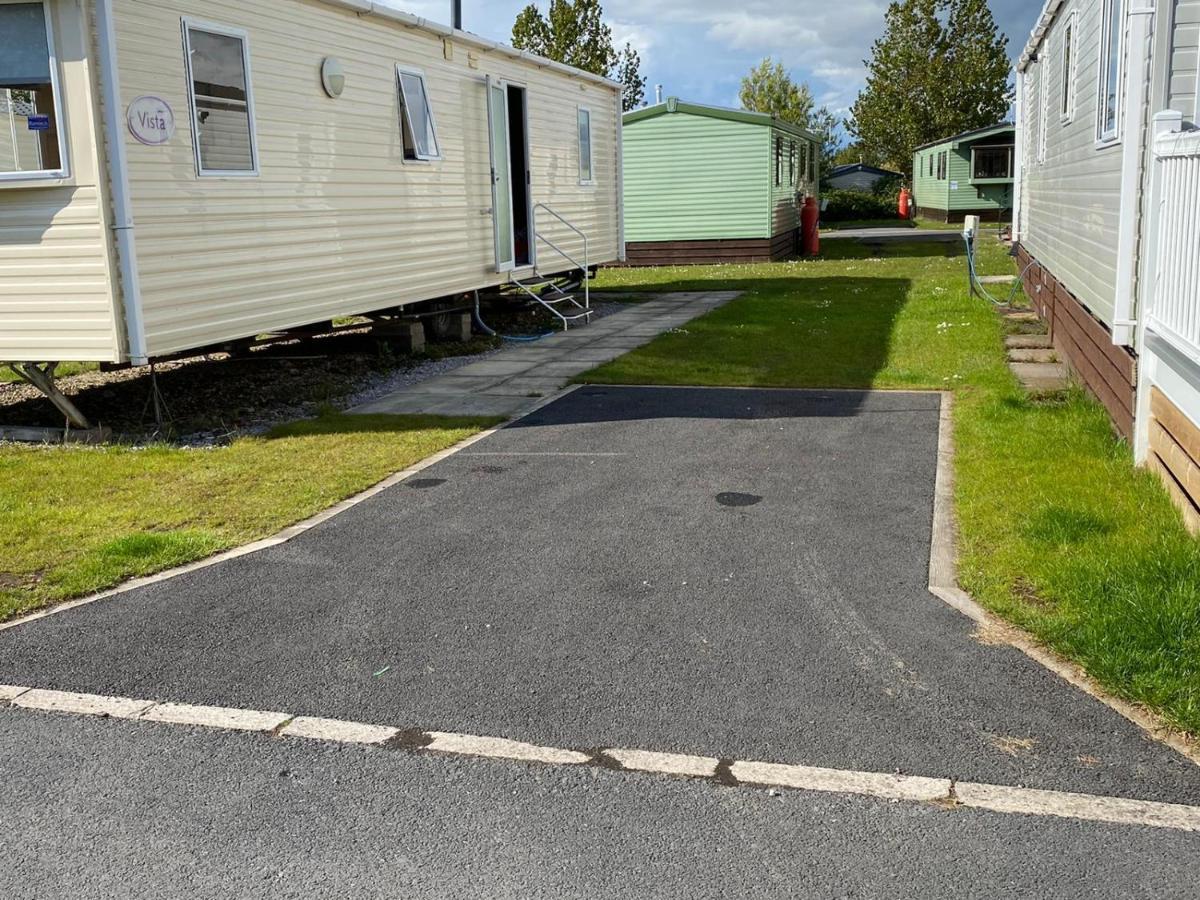 Grange 37 Regent Bay Holiday Park Morecambe Luaran gambar